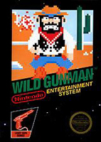 Wild Gunman